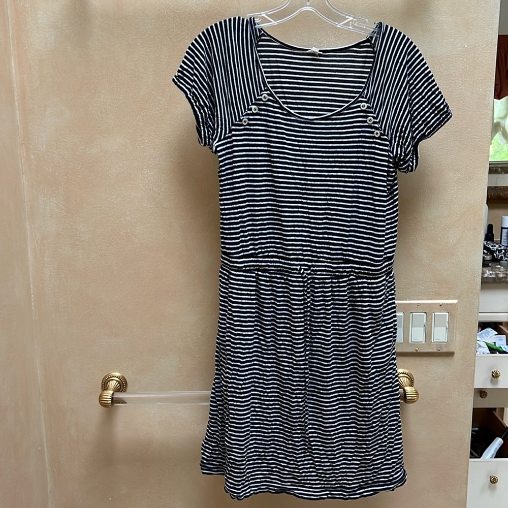 JCrew cover up